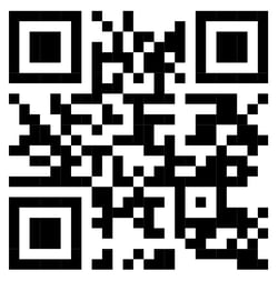 qr-code - homepagina GOC